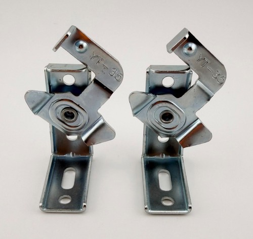 Staffe veneziane metallo 35 - in,