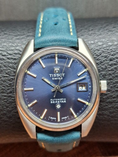 Orologio tissot seastar - tissot,