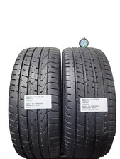 2 PNEUMATICI USATI 205/45 R 17