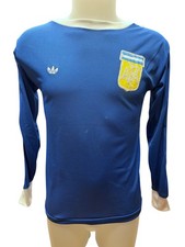 MAGLIA ARGENTINA MARADONA