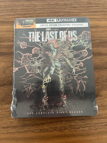 The last season one - last,