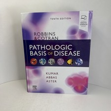 Robbins & Cotran Pathologic