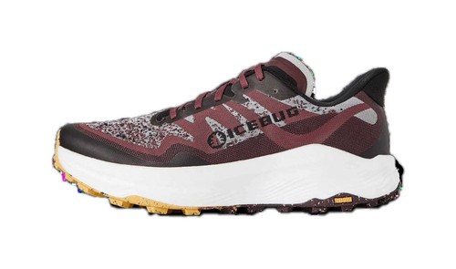Jarv woman rb9x dark cherry - woman,