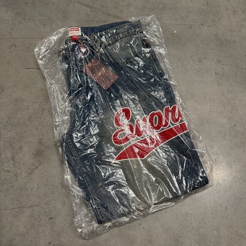 Jeans supreme mitchell - supreme,