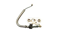 meccanismo sgancio sella seat release mechanism 2 ducati ss750 99-02