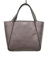 Borsa tote BARCOS -- SLV tinta