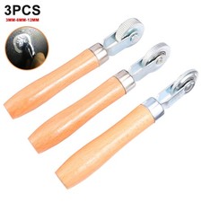 3 PCS/Set Rullo Per Toppe