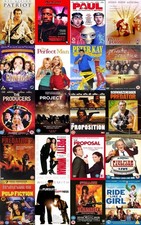 ++ GREAT MOVIES AT BARGAIN PRICES, 24 HOUR DISPATCH. DISC ONLY, L@@K! ++gw92