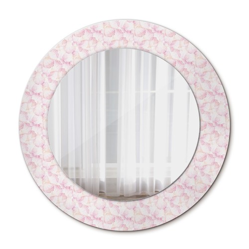 Specchio rotondo design - specchio, di