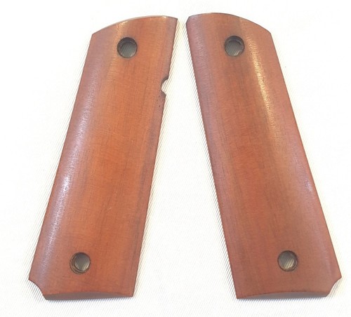 Guancette per 1911 legno - guancette,
