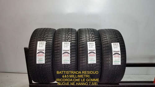 Gomme usate termiche - ,