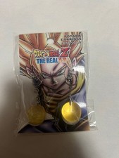 Orecchini Dragon Ball Z Potara