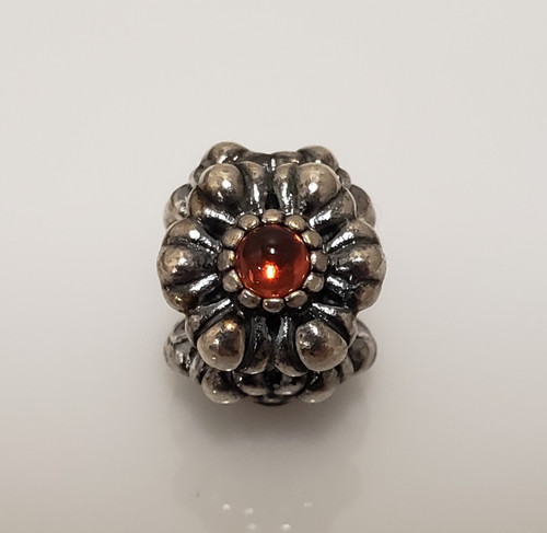 Charm pandora argento - pandora, sterling