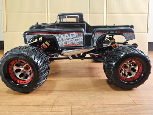 Motore kyosho mad force - 1/8, ke