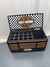 Harley Davidson Cassetta