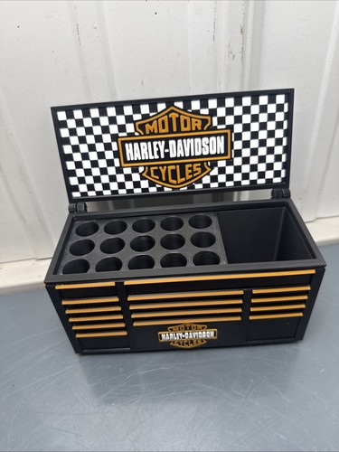 Harley davidson cassetta - davidson,