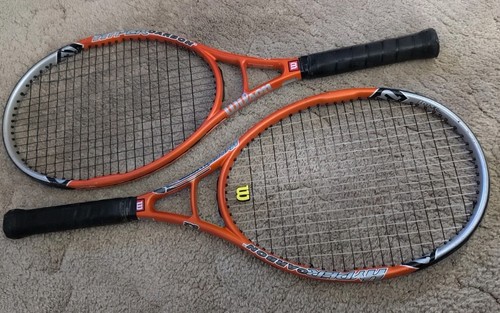 Wilson hyper hammer - 5.2, 106