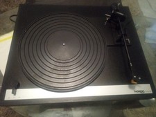 thorens td 185 senza prezzo di