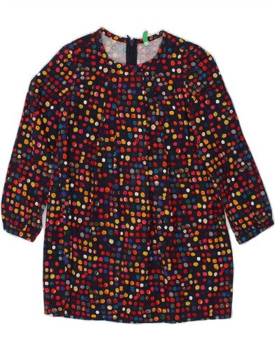 Abito basic benetton bambina - basic,