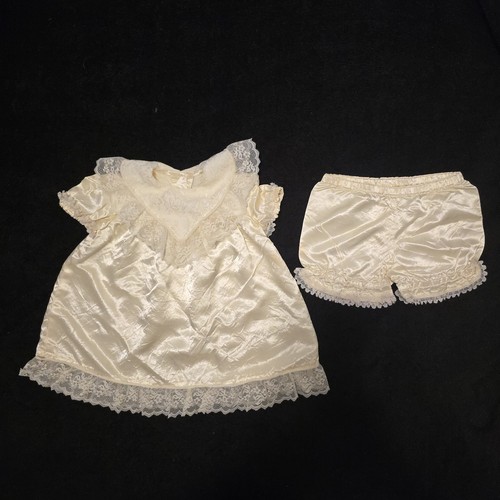 Set abito battesimo e - da,