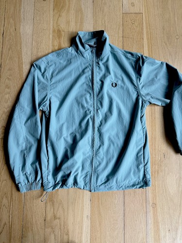 Fred perry brentham - fred,