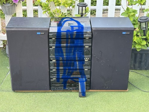 Pioneer 646 altoparlanti - pioneer, cs-646