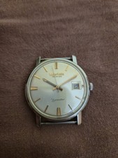 Wyler Vetta Dynastar