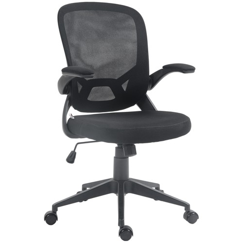 Homcom sedia ufficio - homcom,