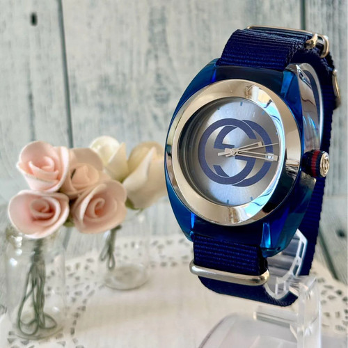 Orologio uomo gucci - uomo, sync