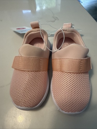 Sneakers nuove bambina