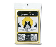 Kit da corsa barca a vela