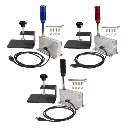 Cambio sequenziale usb - sequenziale,