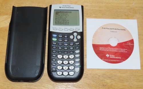 Texas instruments plus - instruments,