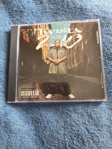 Twista for 10 - for,