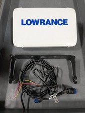 Lowrance hds gen touch - hds,