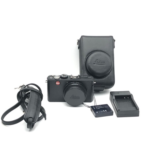 Leica lux 1 megapixel - leica, d-lux