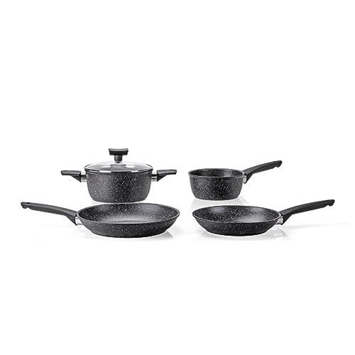 Moneta magnolia stone black - magnolia,