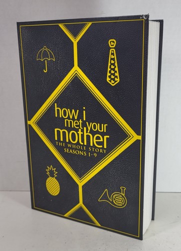 How met your - how, i