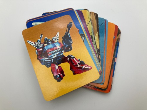 Hasbro transformers serie - hasbro, 1