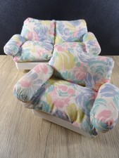 Set di mobili vintage per