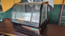 Vetrina espositiva con