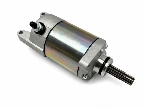 Motorino avviamento starter