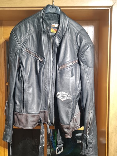 Giacca pelle - di,