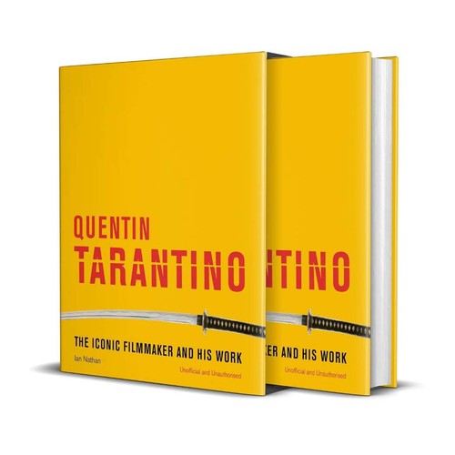 Quentin tarantino the - quentin, iconic