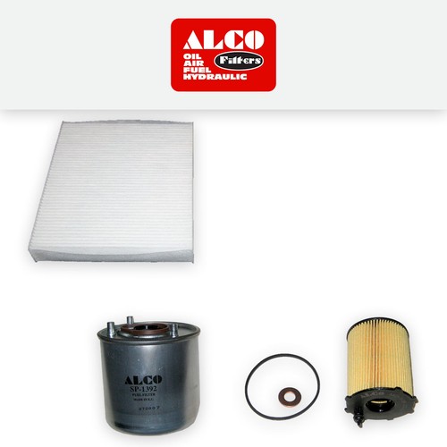 Kit tagliando ford - tagliando, mondeo