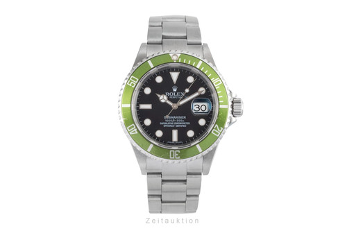 Rolex submariner date - rolex,