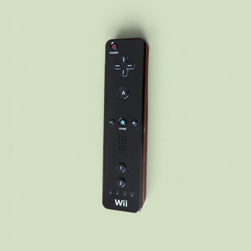 Nintendo wii remote - nintendo,