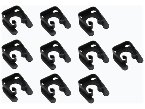 Clip sicurezza 9 - 10, mm