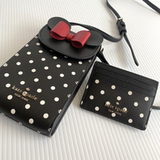 Disney Kate Spade Minnie Mouse
