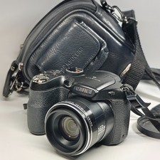 Fujifilm FinePix S2950 14